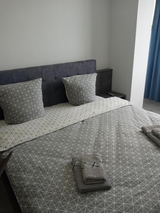 Luxury Central Apartment Ужгород Екстер'єр фото