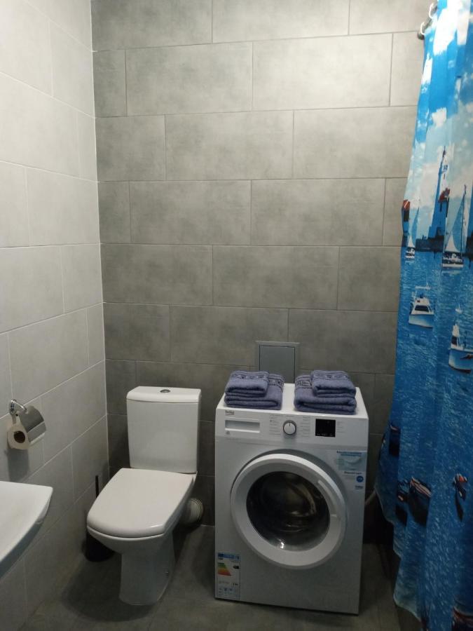 Luxury Central Apartment Ужгород Екстер'єр фото