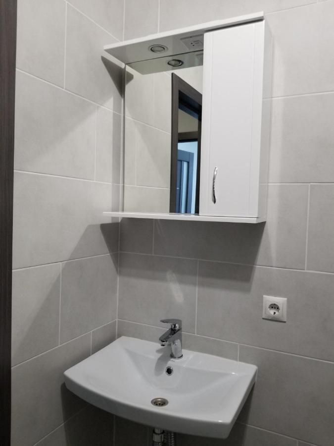 Luxury Central Apartment Ужгород Екстер'єр фото