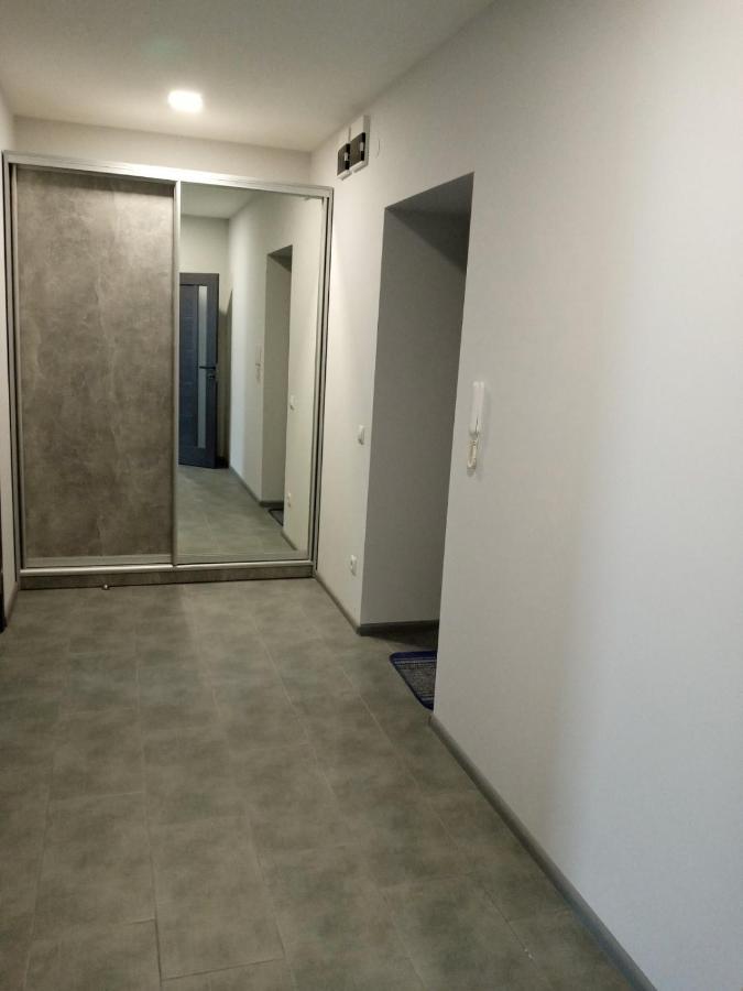 Luxury Central Apartment Ужгород Екстер'єр фото