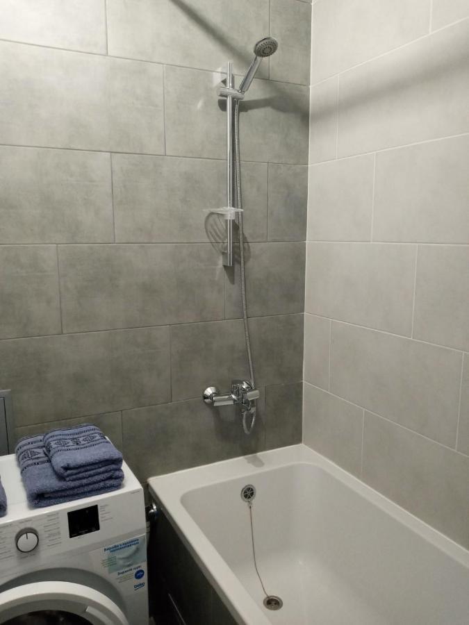 Luxury Central Apartment Ужгород Екстер'єр фото